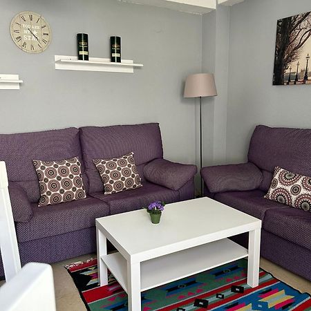 Almodóvar del Río Apartamento La Iglesia מראה חיצוני תמונה