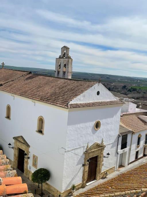 Almodóvar del Río Apartamento La Iglesia מראה חיצוני תמונה