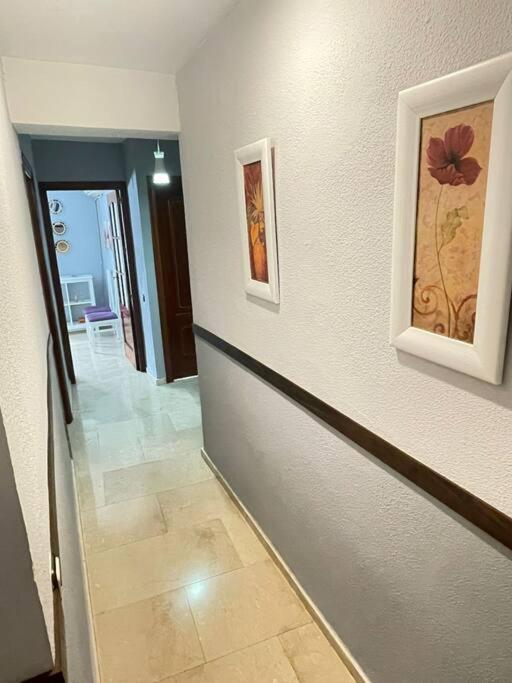 Almodóvar del Río Apartamento La Iglesia מראה חיצוני תמונה